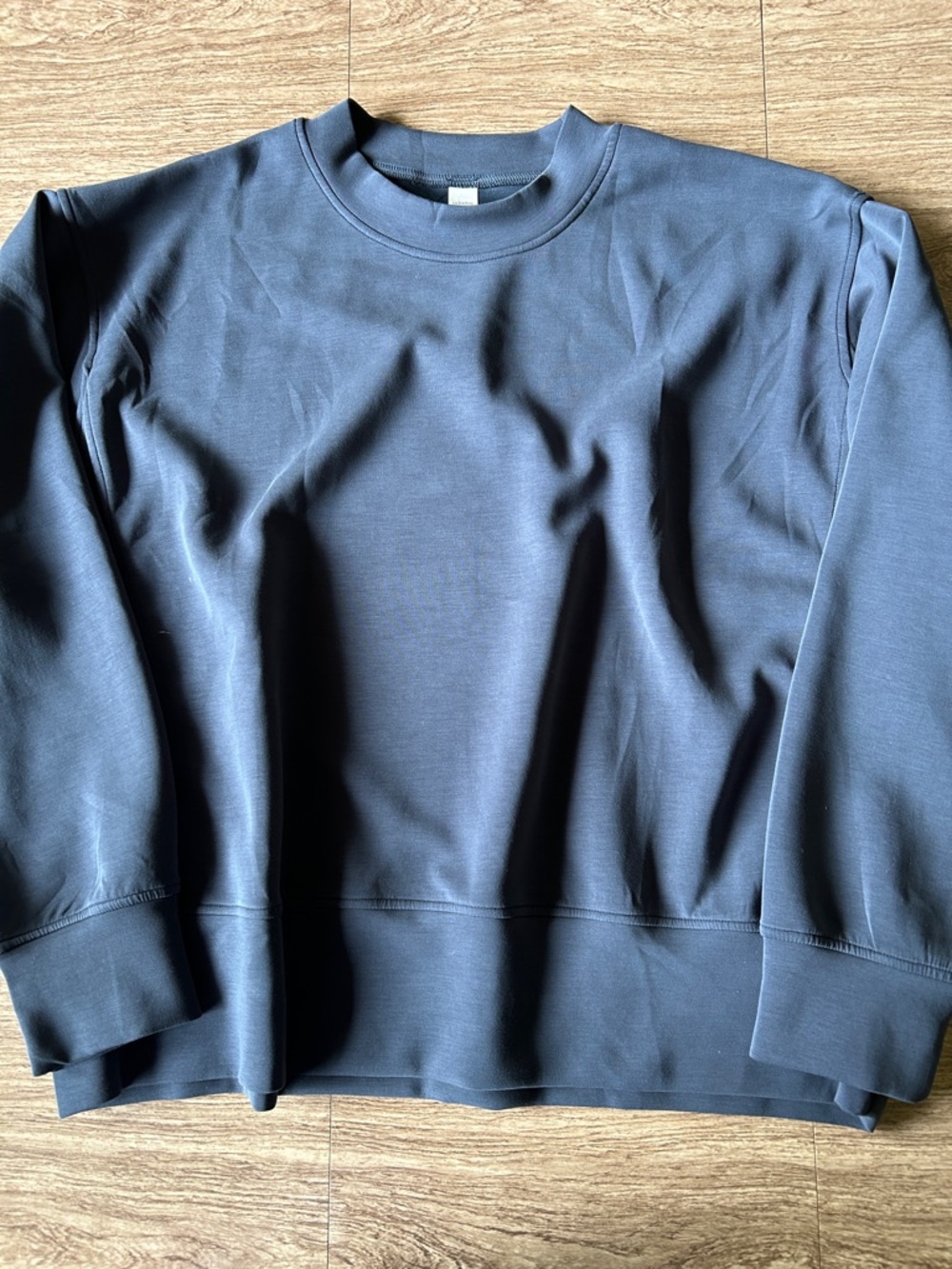 Women's Ododos XL Crewneck oversized Sweatshirt
